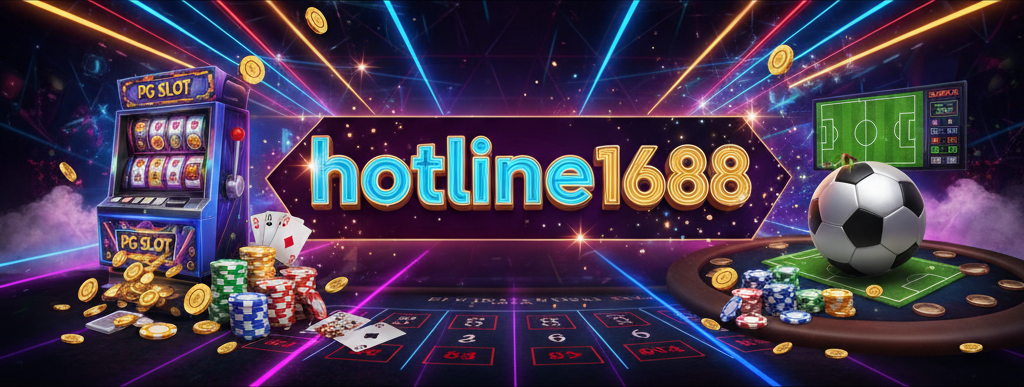 hotline1688